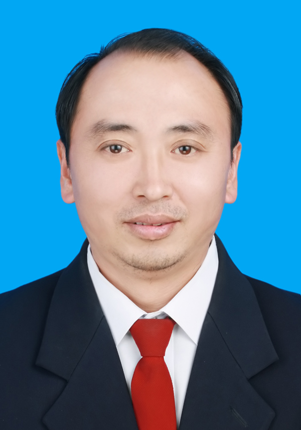 王青江
